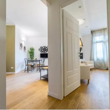 Hemeras Boutique House Alinari I Apartamento