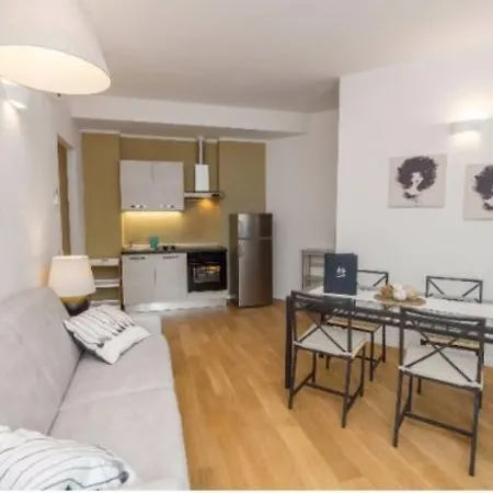 Hemeras Boutique House Alinari I Floransa