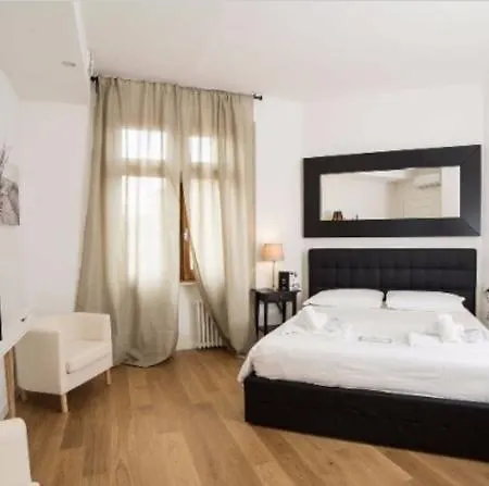Hemeras Boutique House Alinari I Daire Floransa