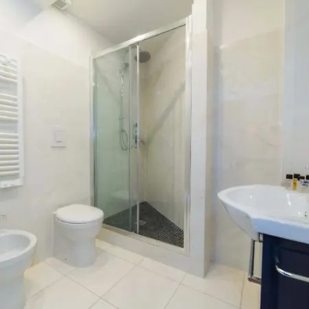 Apartamento Hemeras Boutique House Alinari I *