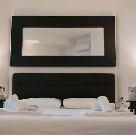Apartamento Hemeras Boutique House Alinari I