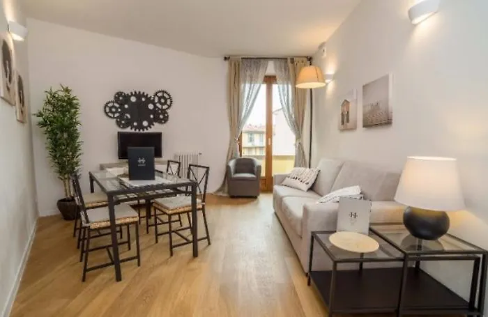 Hemeras Boutique House Alinari I