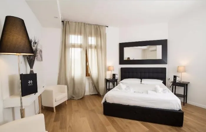 Hemeras Boutique House Alinari I Hotel Firenze