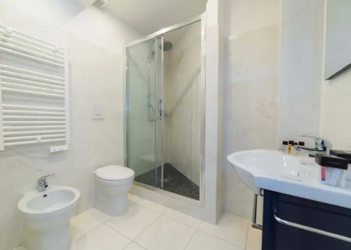Hotel Hemeras Boutique House Alinari I 4*